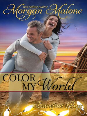cover image of Color My World
